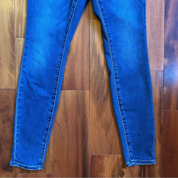 Athleta Sculptek Skinny Jeans - Picture 6 of 12